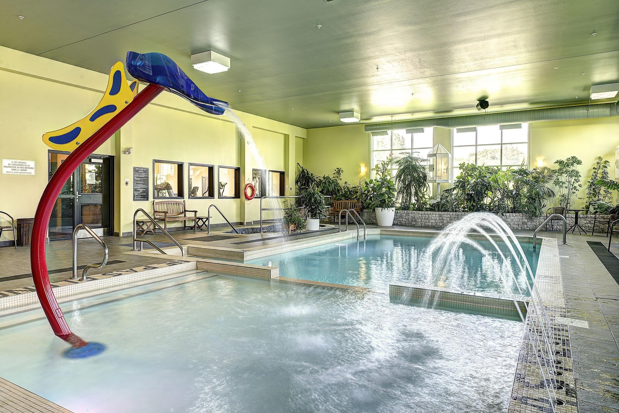 Days Inn By Wyndham Lévis Esterno foto