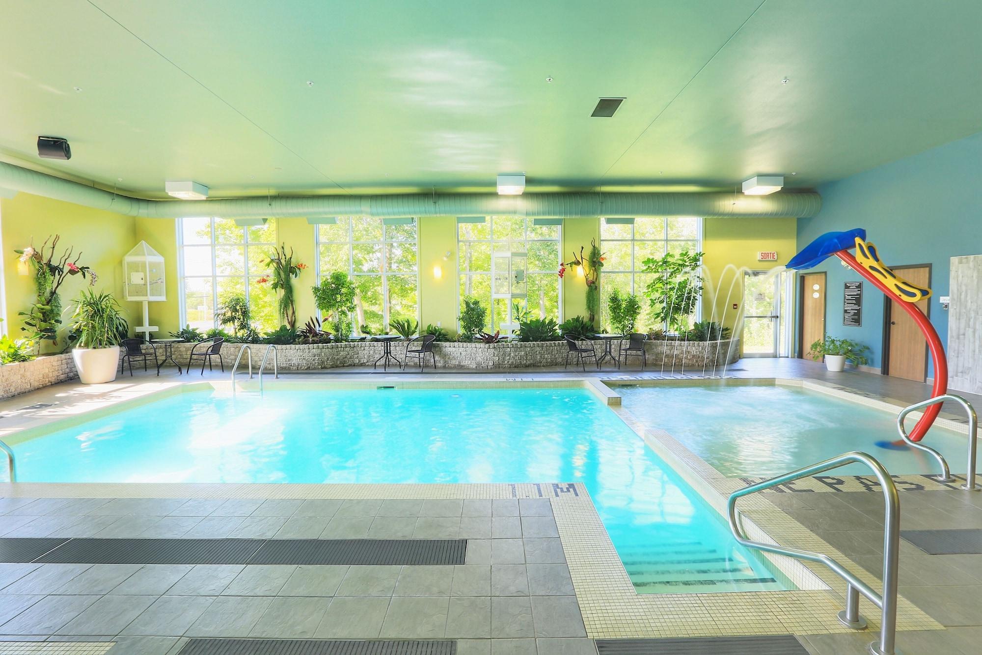 Days Inn By Wyndham Lévis Esterno foto