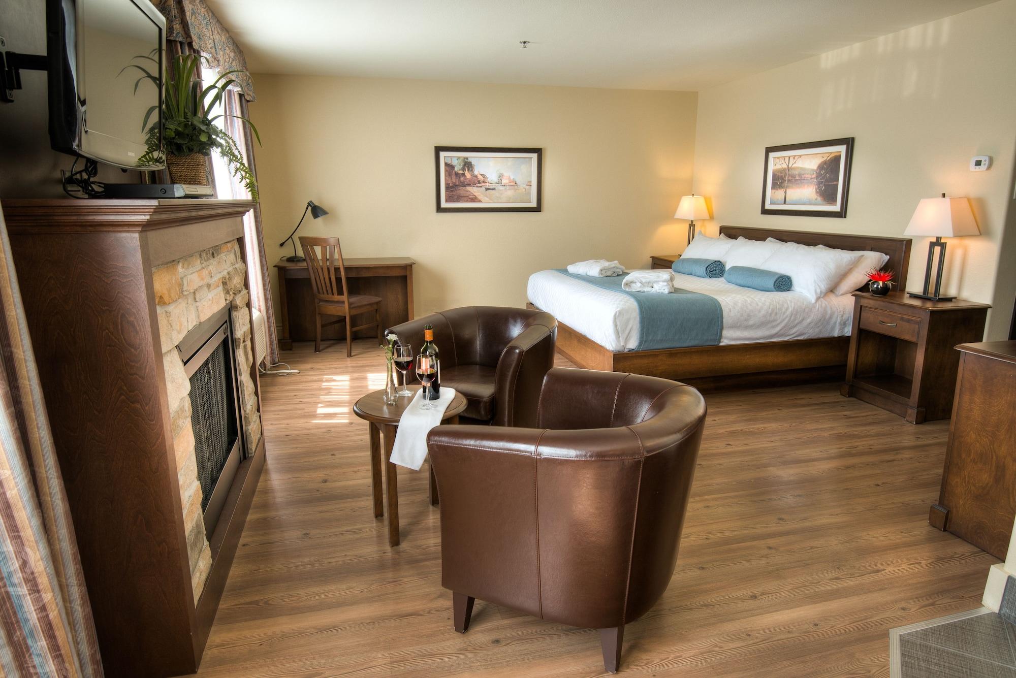 Days Inn By Wyndham Lévis Esterno foto