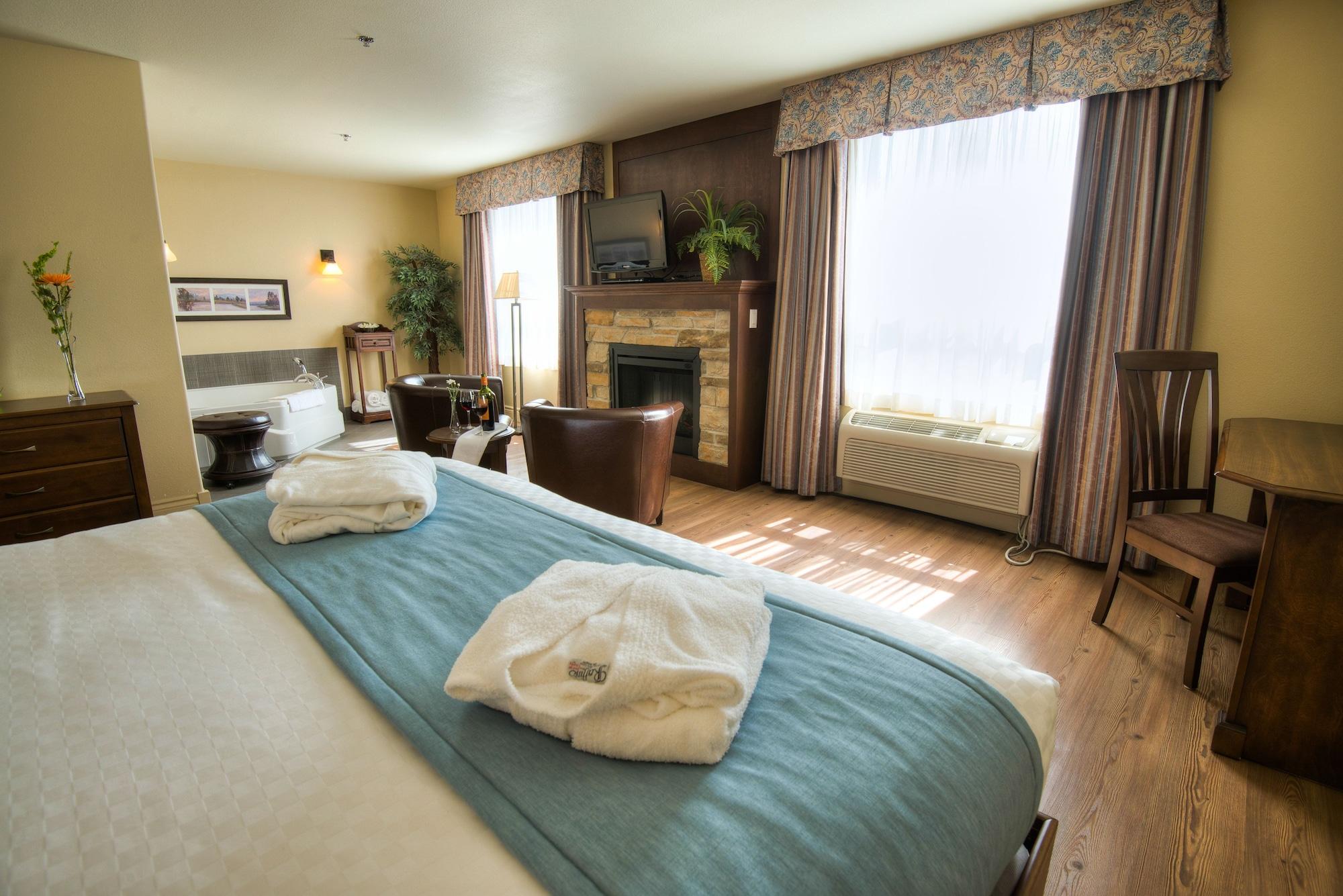 Days Inn By Wyndham Lévis Esterno foto