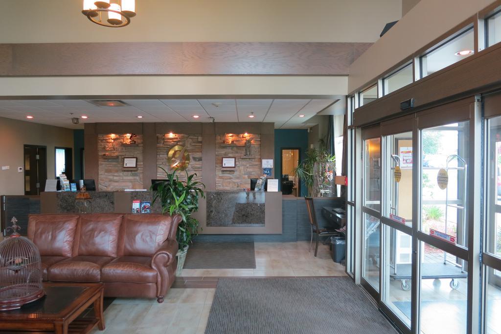 Days Inn By Wyndham Lévis Esterno foto