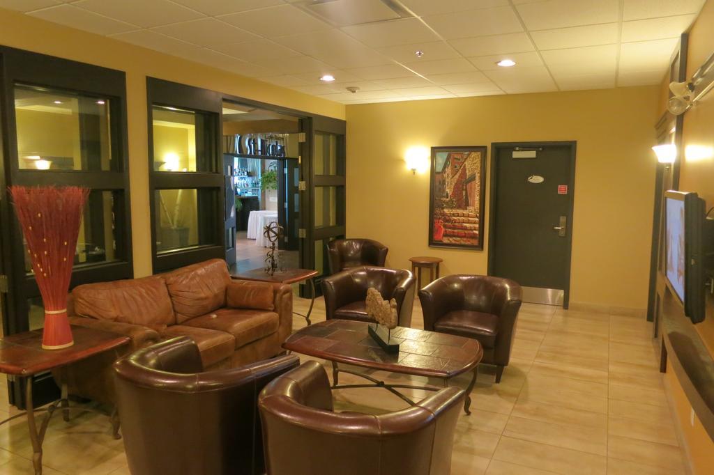 Days Inn By Wyndham Lévis Esterno foto