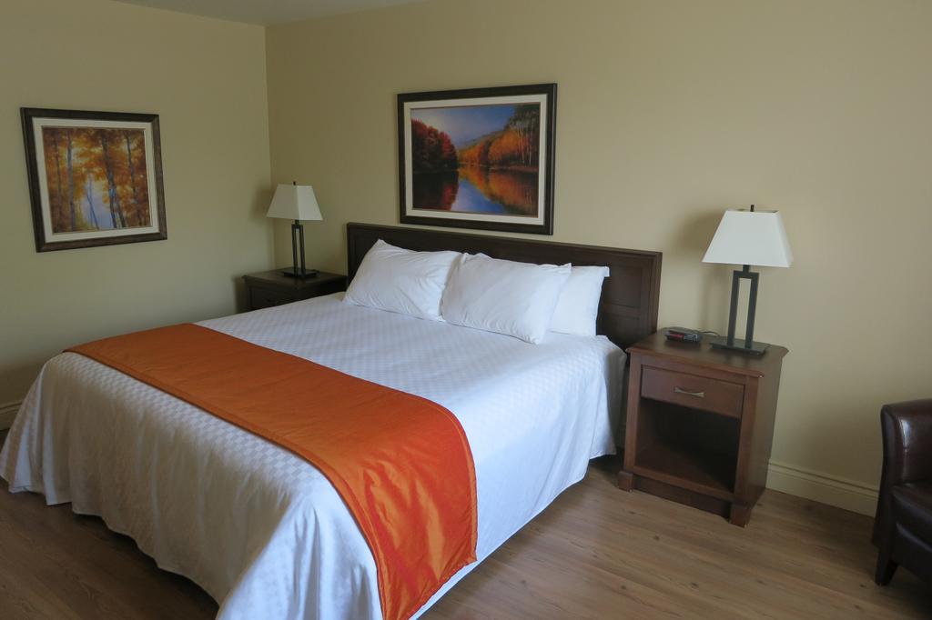 Days Inn By Wyndham Lévis Camera foto