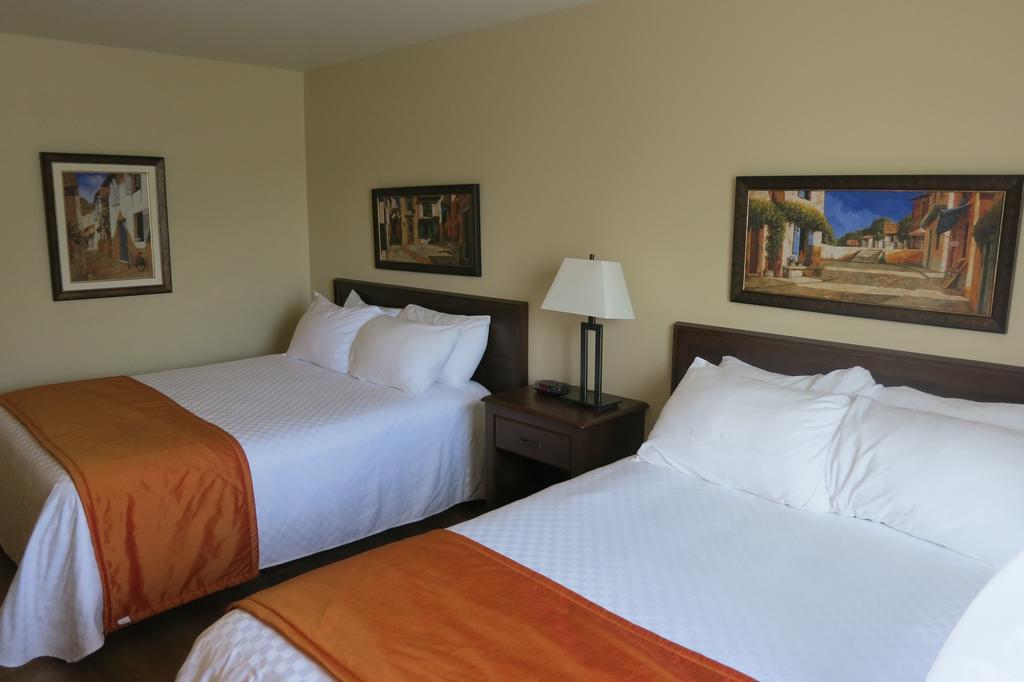 Days Inn By Wyndham Lévis Camera foto