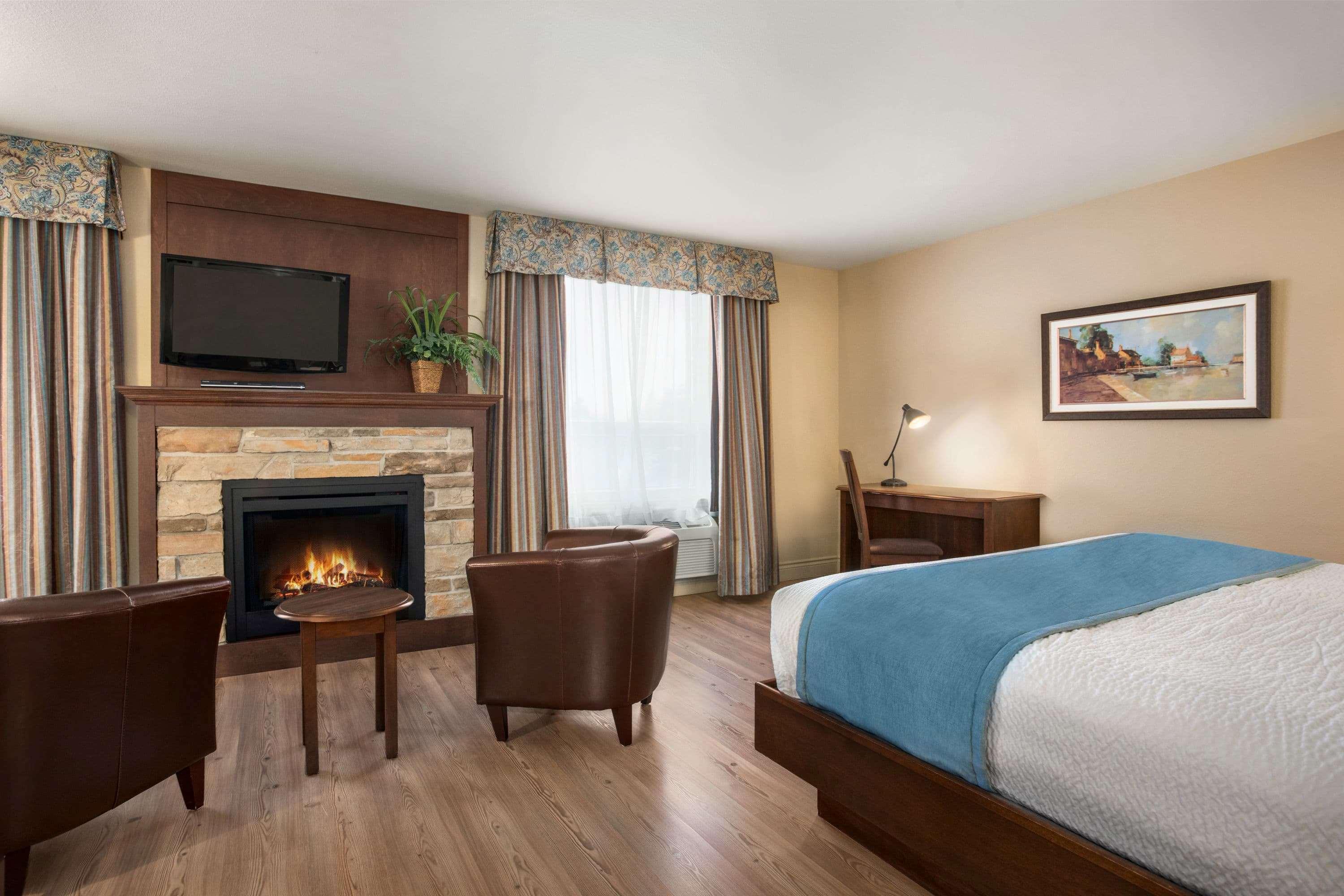 Days Inn By Wyndham Lévis Esterno foto