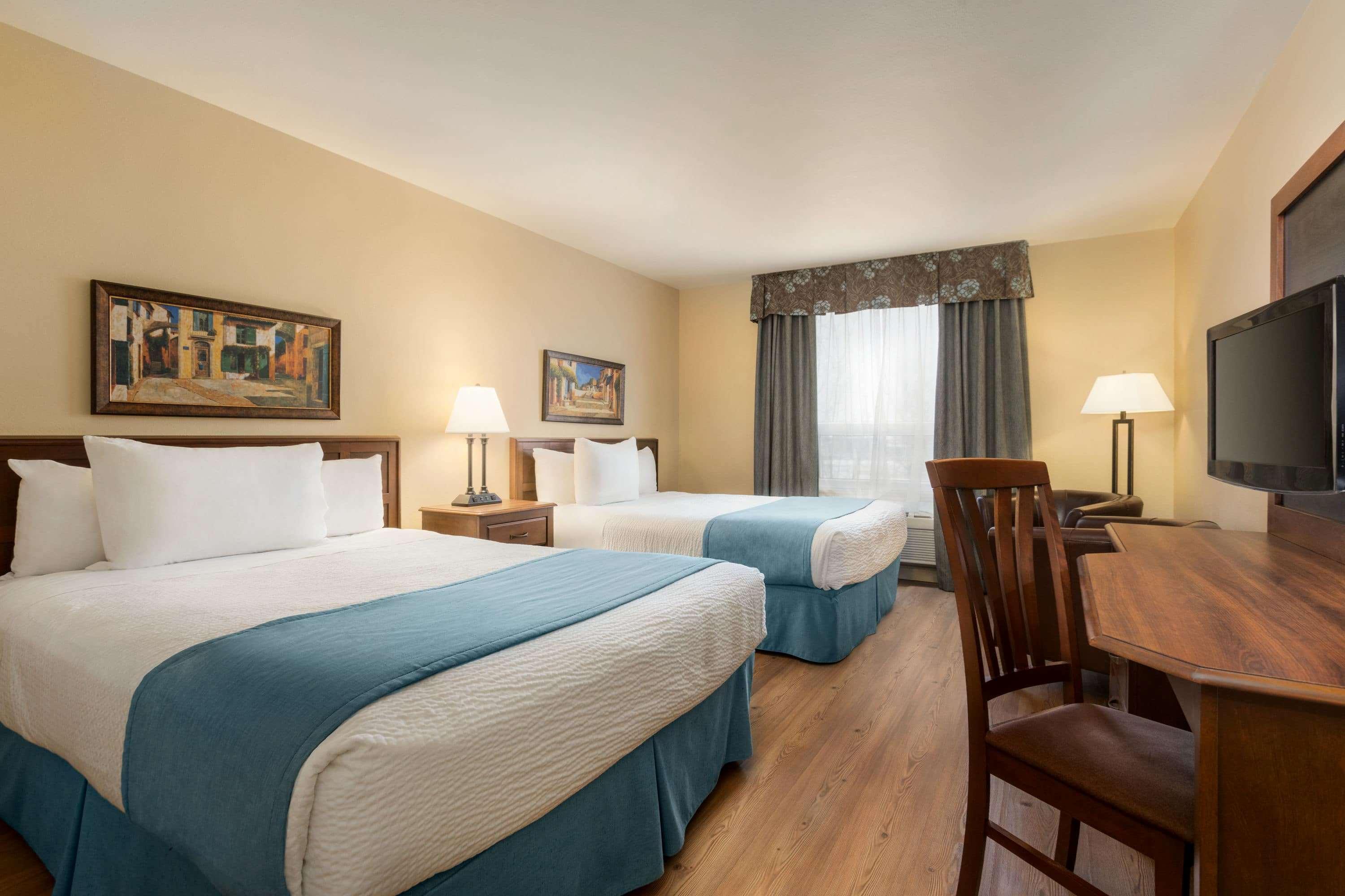 Days Inn By Wyndham Lévis Esterno foto