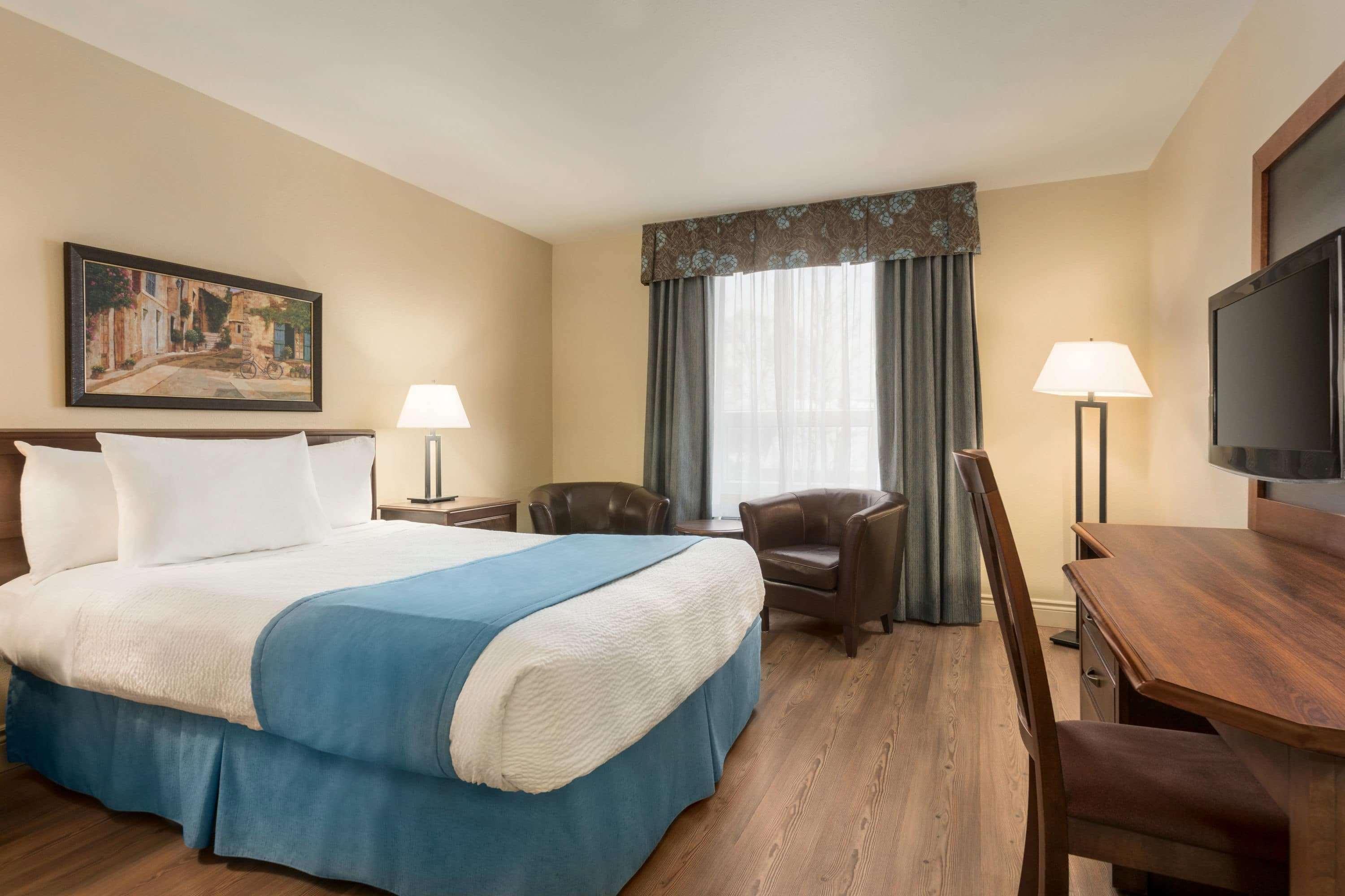 Days Inn By Wyndham Lévis Esterno foto
