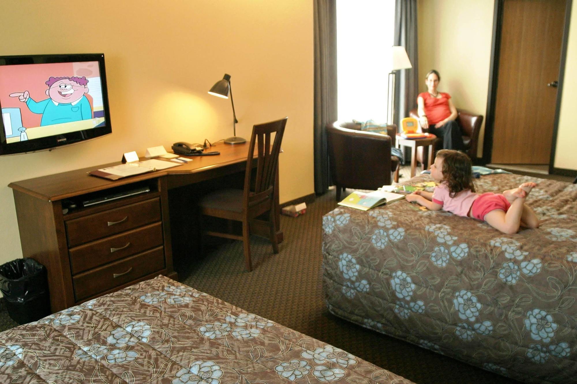 Days Inn By Wyndham Lévis Esterno foto