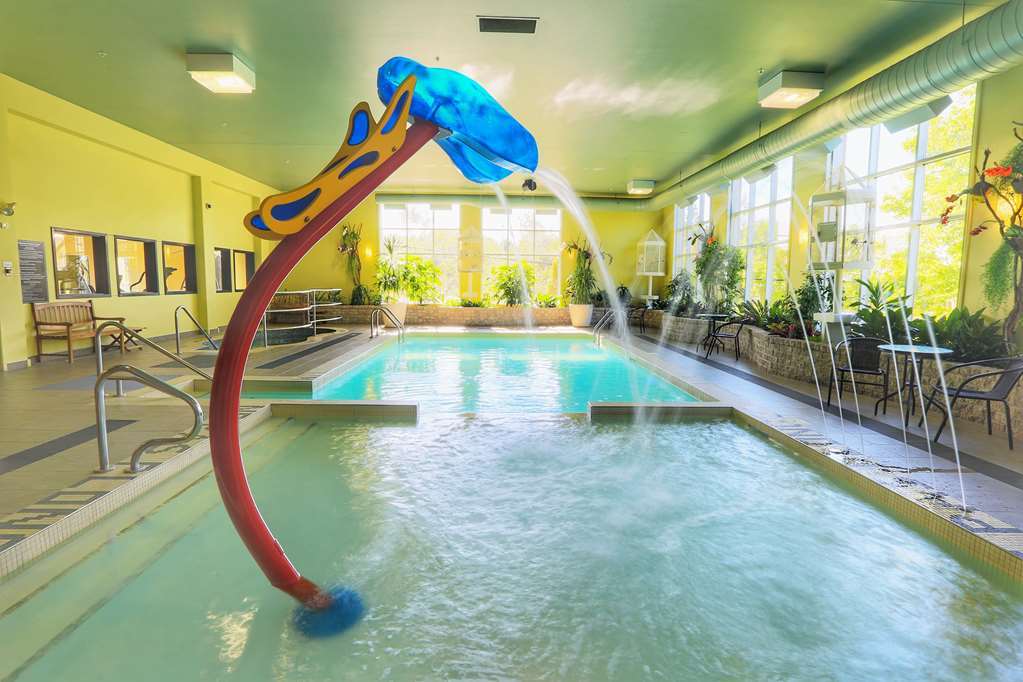 Days Inn By Wyndham Lévis Servizi foto